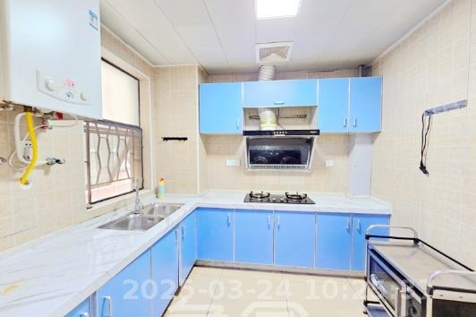 鸿基橄榄君庭 3室1厅1卫 2400.0元/月 鸿基橄榄君庭 3室1厅1卫 2400.0元/月室内图