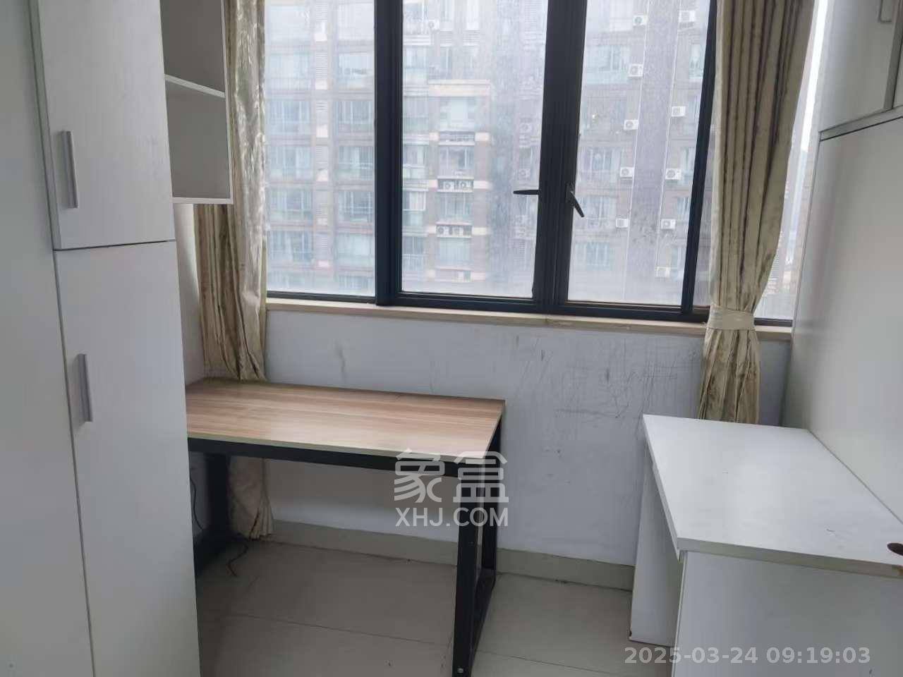 奥林匹克花园  2室2厅2卫    2700.0元/月室内图
