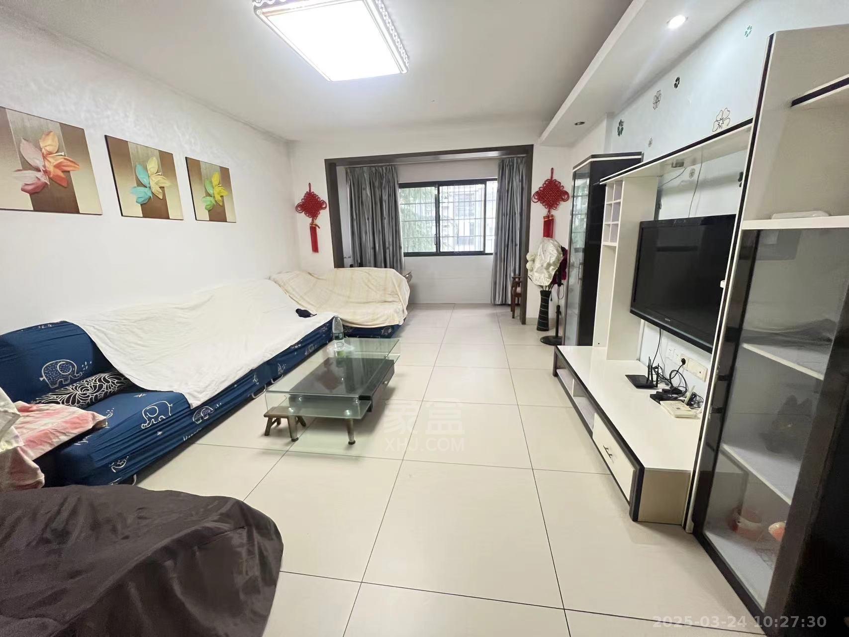 株洲锦绣江山 2室1厅1卫 1600.0元/月 株洲锦绣江山 2室1厅1卫 1600.0元/月室内图