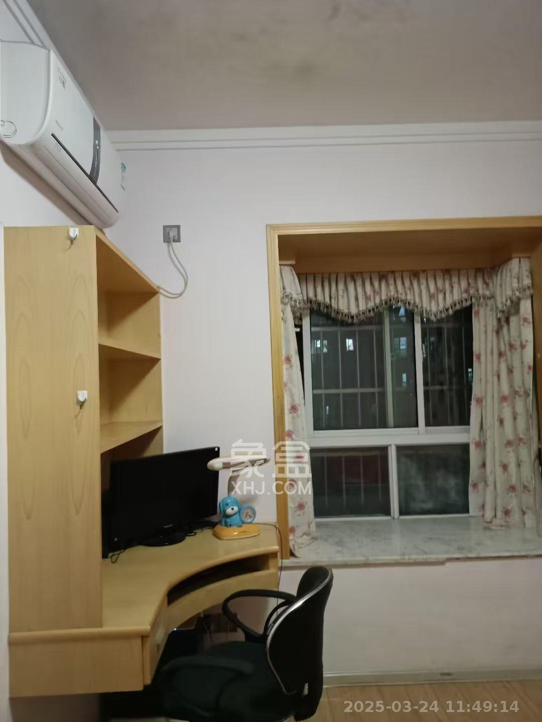 丁家高层公寓(领尚公寓) 3室2厅2卫 1900.0元/月 丁家高层公寓(领尚公寓) 3室2厅2卫 1900.0元/月室内图