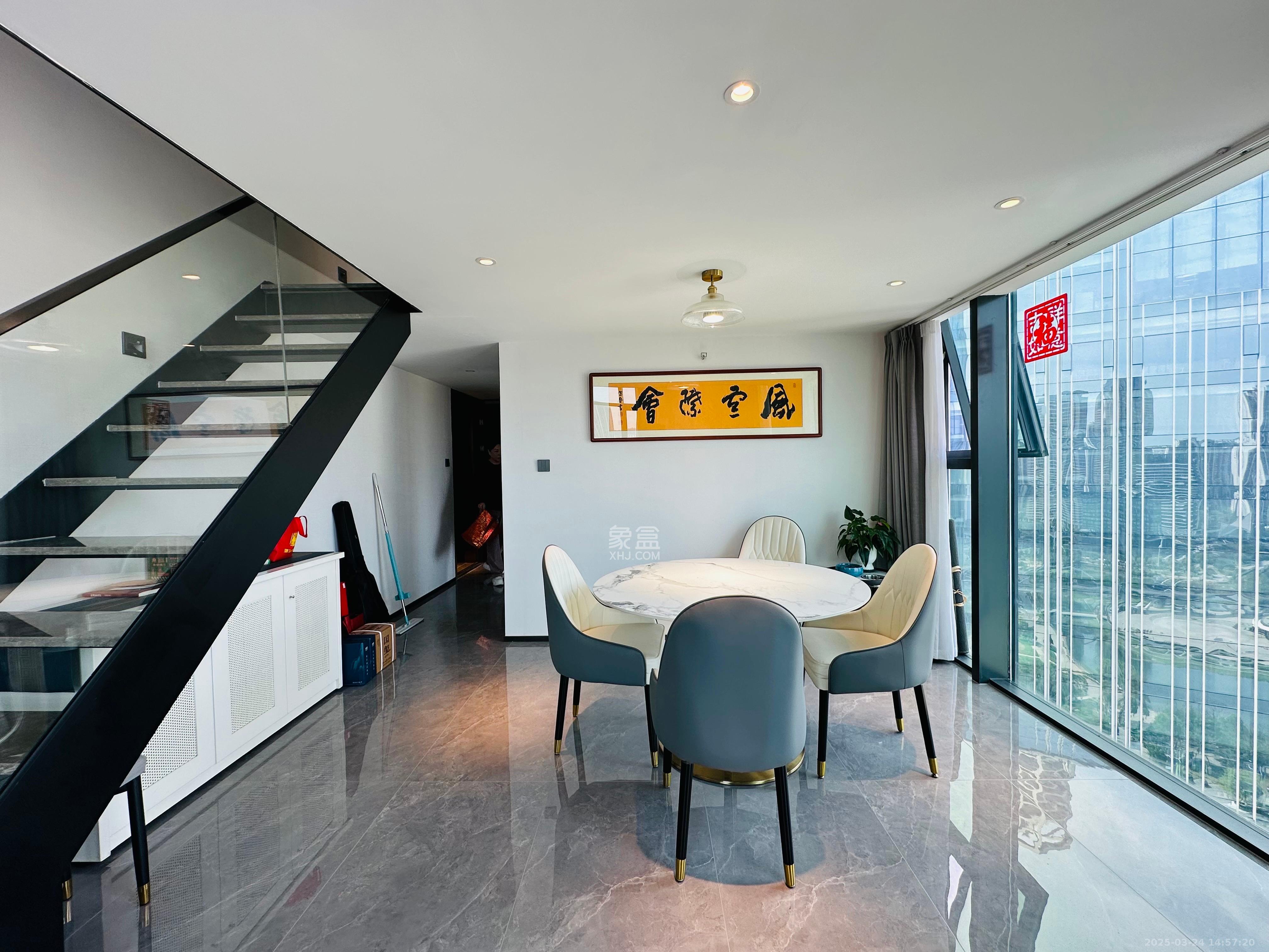 达美寰宇中心 2室2厅1卫 4000.0元/月 达美寰宇中心 2室2厅1卫 4000.0元/月室内图