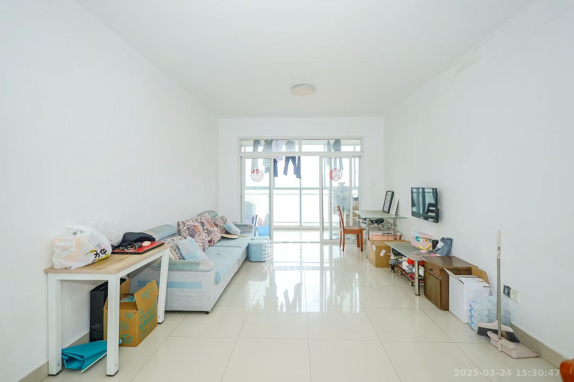 紫晶城 1室2厅1卫 1400.0元/月 紫晶城 1室2厅1卫 1400.0元/月室内图