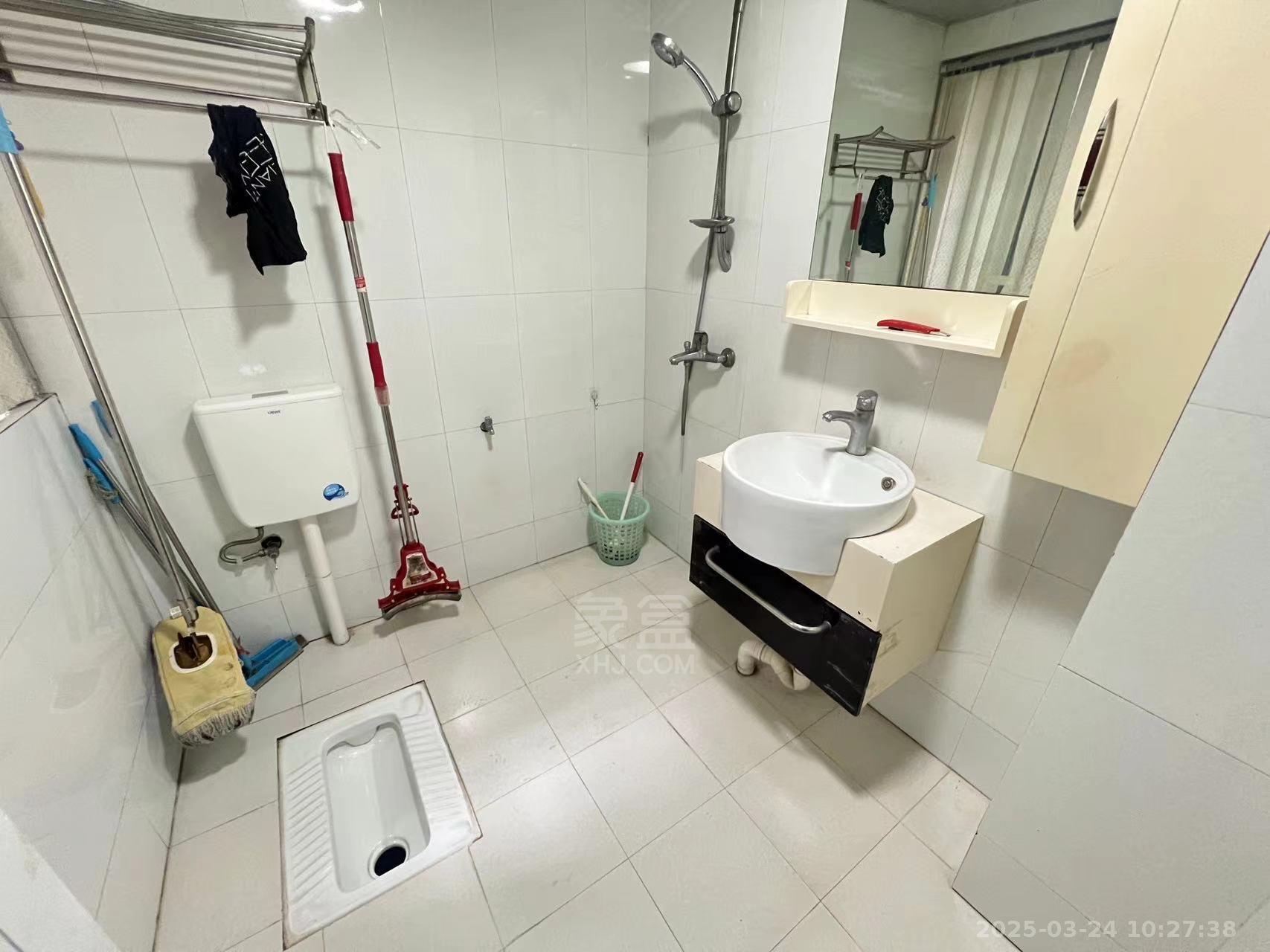 株洲锦绣江山 2室1厅1卫 1600.0元/月 株洲锦绣江山 2室1厅1卫 1600.0元/月室内图