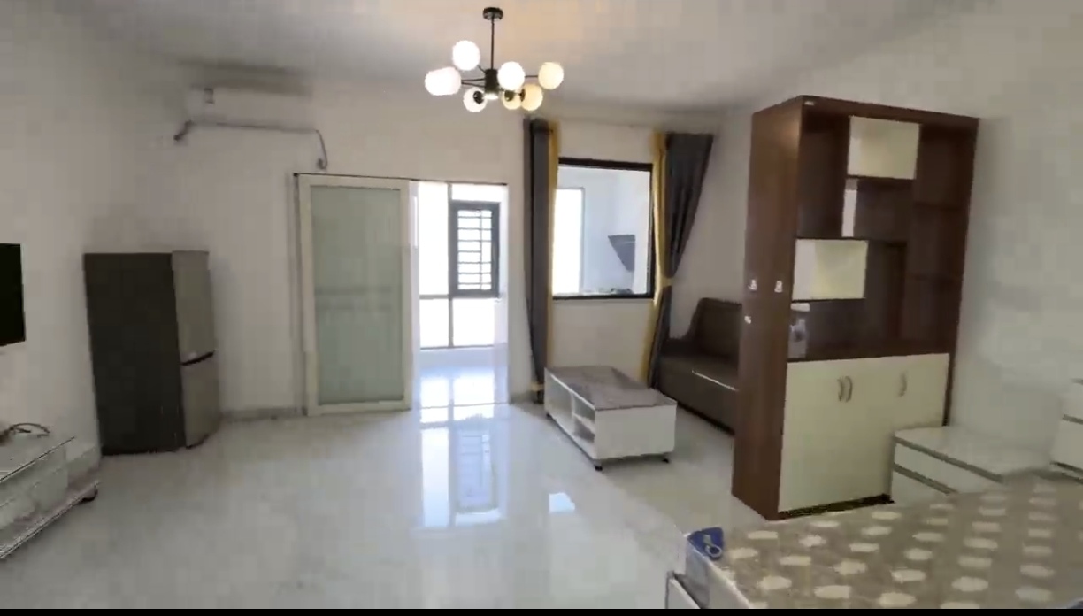 大同芙蓉二期(芙蓉广场) 1室1厅1卫 1100.0元/月 大同芙蓉二期(芙蓉广场) 1室1厅1卫 1100.0元/月室内图