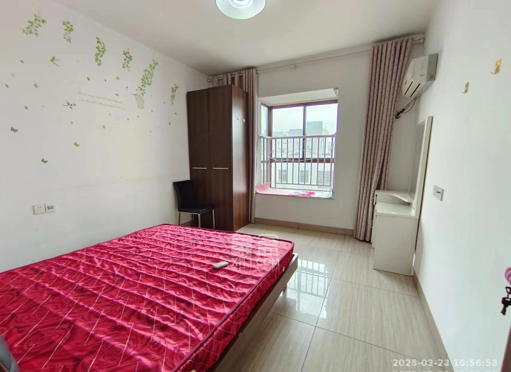 庐山恋 2室2厅1卫 1600.0元/月 庐山恋 2室2厅1卫 1600.0元/月室内图