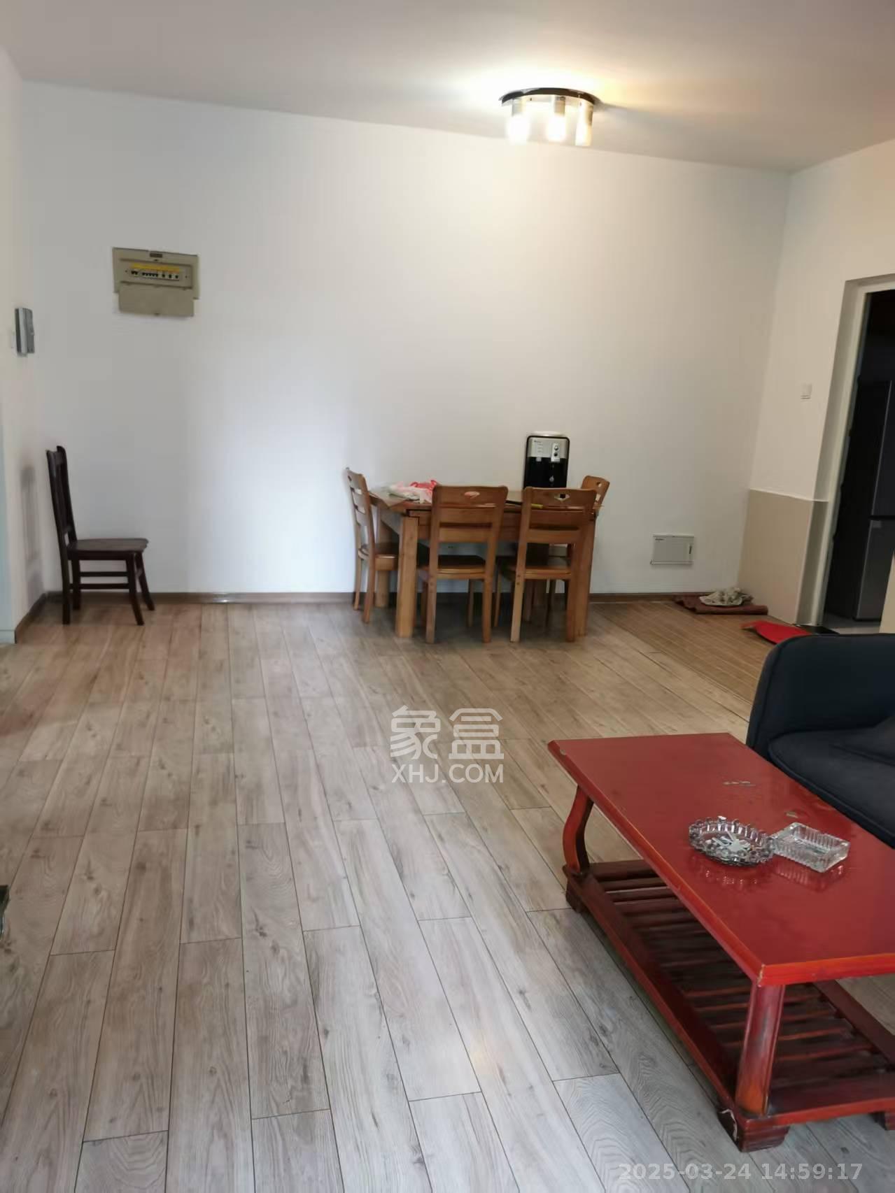 湘江世纪城悦江苑 2室2厅1卫 2200.0元/月 湘江世纪城悦江苑 2室2厅1卫 2200.0元/月室内图