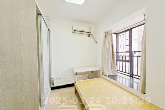 鸿基橄榄君庭 3室1厅1卫 2400.0元/月 鸿基橄榄君庭 3室1厅1卫 2400.0元/月室内图