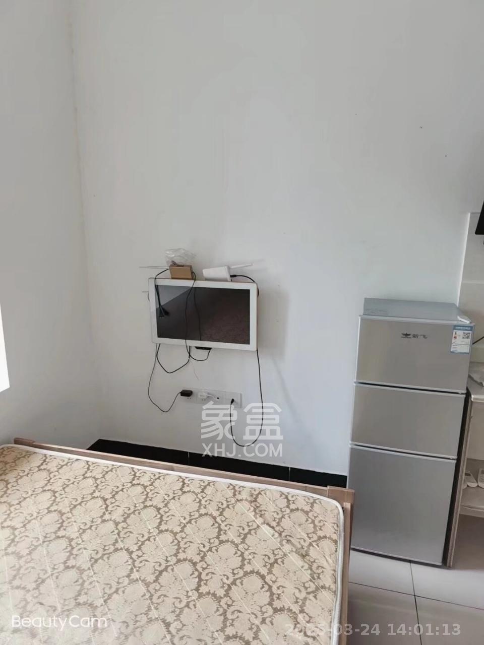 柏家塘小区 1室1厅1卫 950.0元/月 柏家塘小区 1室1厅1卫 950.0元/月室内图