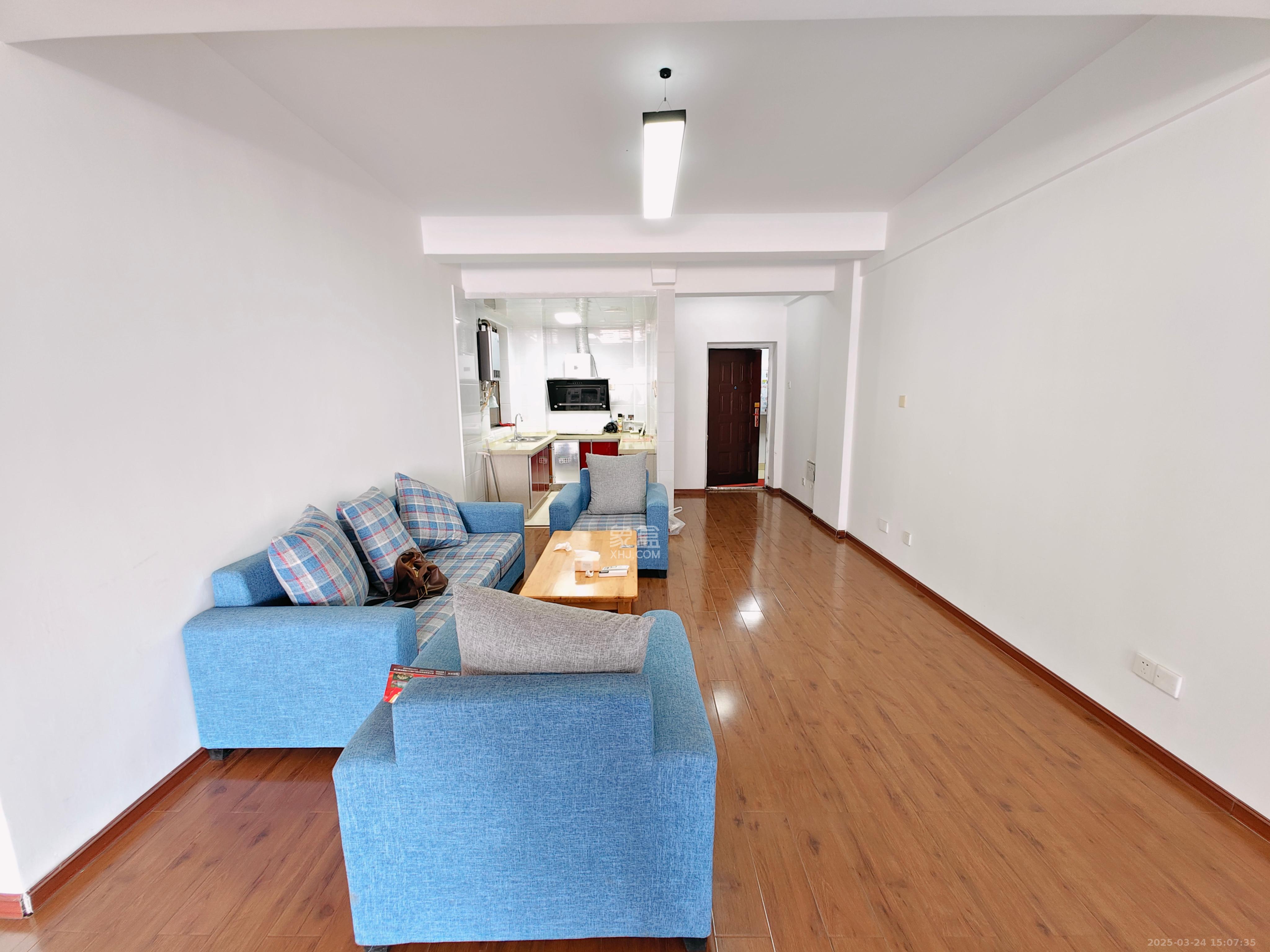 环达路桥 3室2厅2卫 3100.0元/月 环达路桥 3室2厅2卫 3100.0元/月室内图