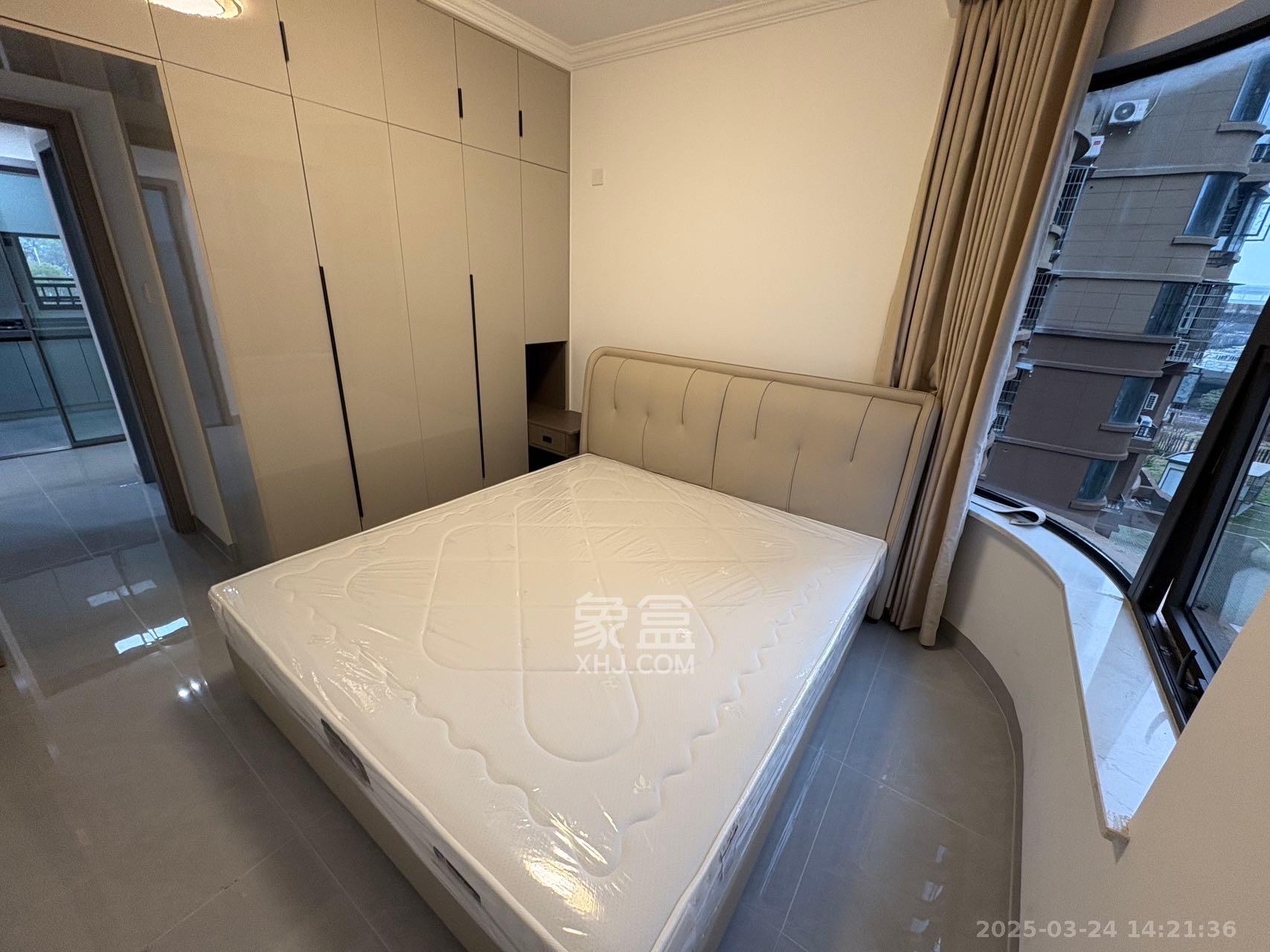 嘉雨兴园 2室1厅1卫 2800.0元/月 嘉雨兴园 2室1厅1卫 2800.0元/月室内图