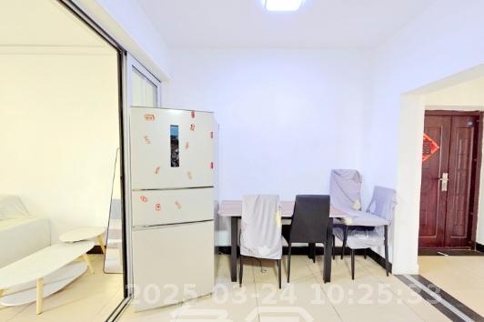 鸿基橄榄君庭 3室1厅1卫 2400.0元/月 鸿基橄榄君庭 3室1厅1卫 2400.0元/月室内图