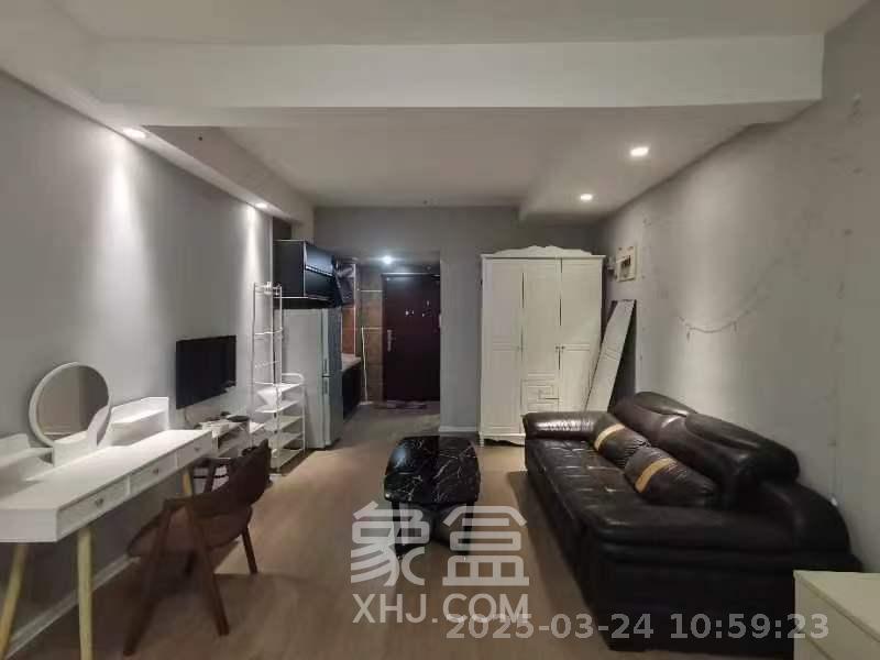 北辰三角洲E5区  1室1厅1卫   1800.00元/月室内图