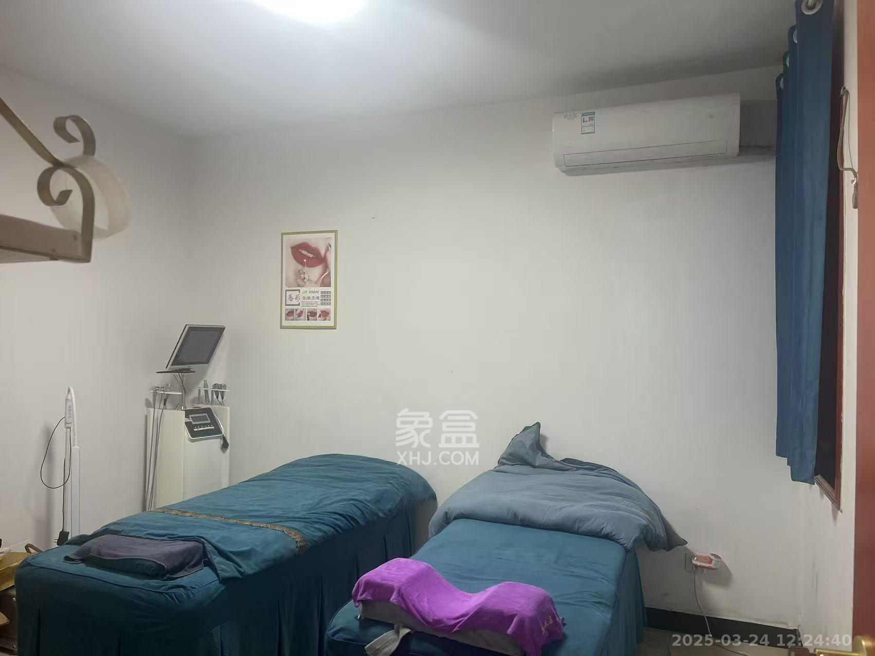 圭塘三小区  2室1厅1卫    2400.0元/月室内图