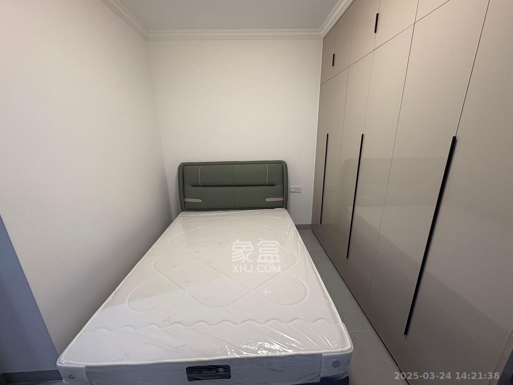 嘉雨兴园 2室1厅1卫 2800.0元/月 嘉雨兴园 2室1厅1卫 2800.0元/月室内图