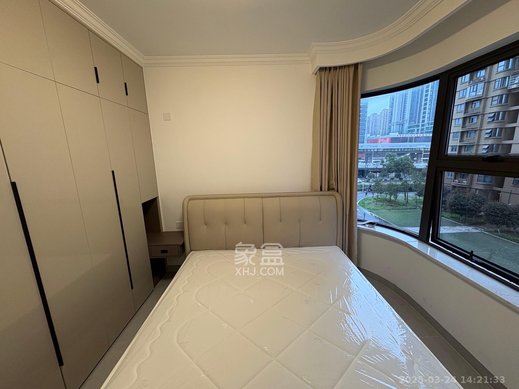 嘉雨兴园 2室1厅1卫 2800.0元/月 嘉雨兴园 2室1厅1卫 2800.0元/月室内图