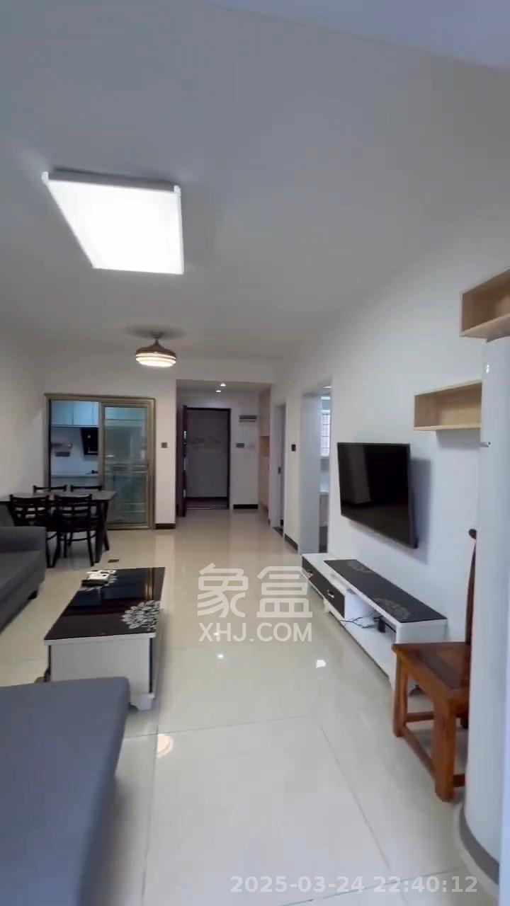 朝正美苑  2室2厅1卫   2300.00元/月室内图