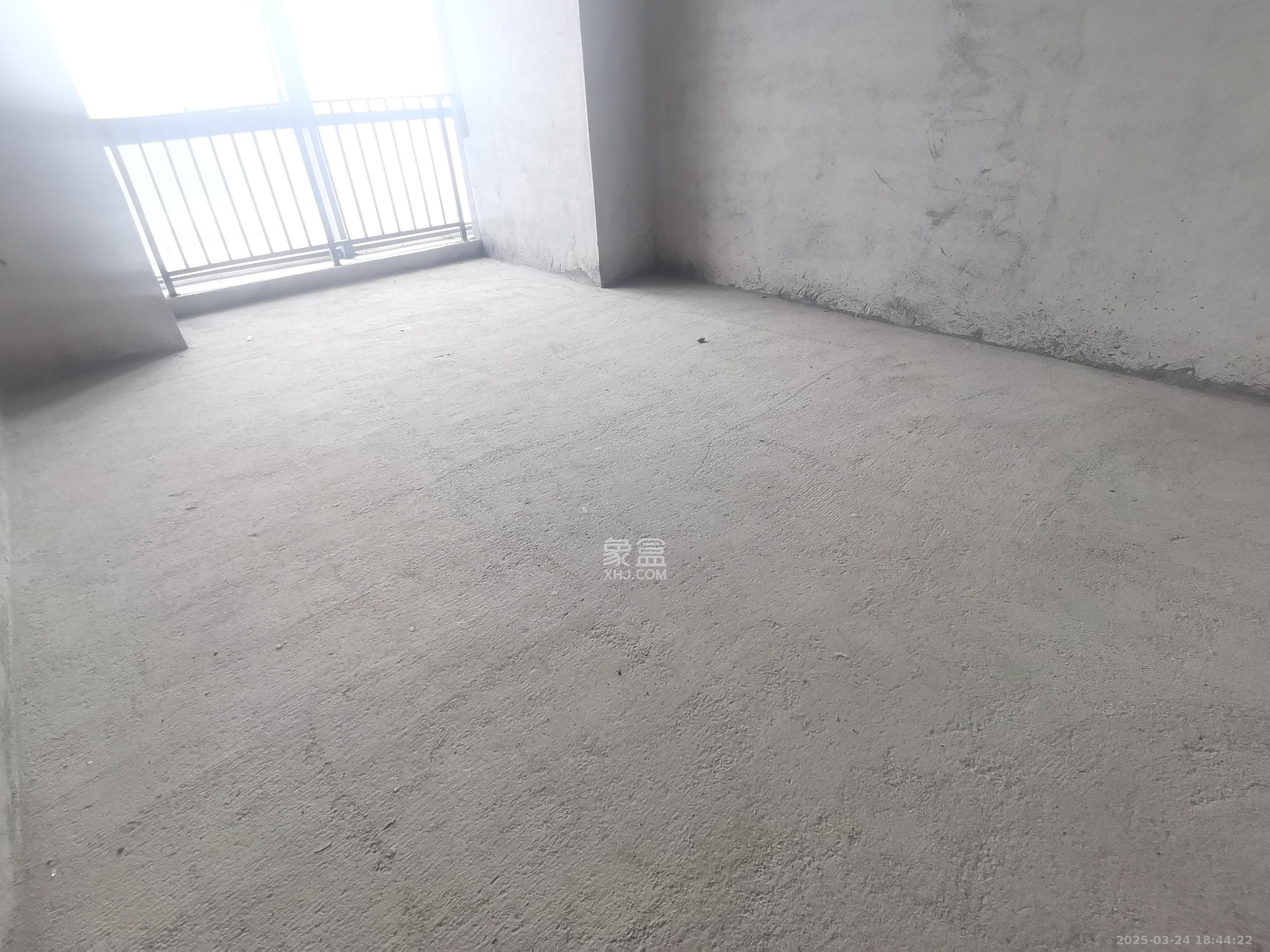 中建宝铂公馆  1室1厅1卫   2500.00元/月室内图