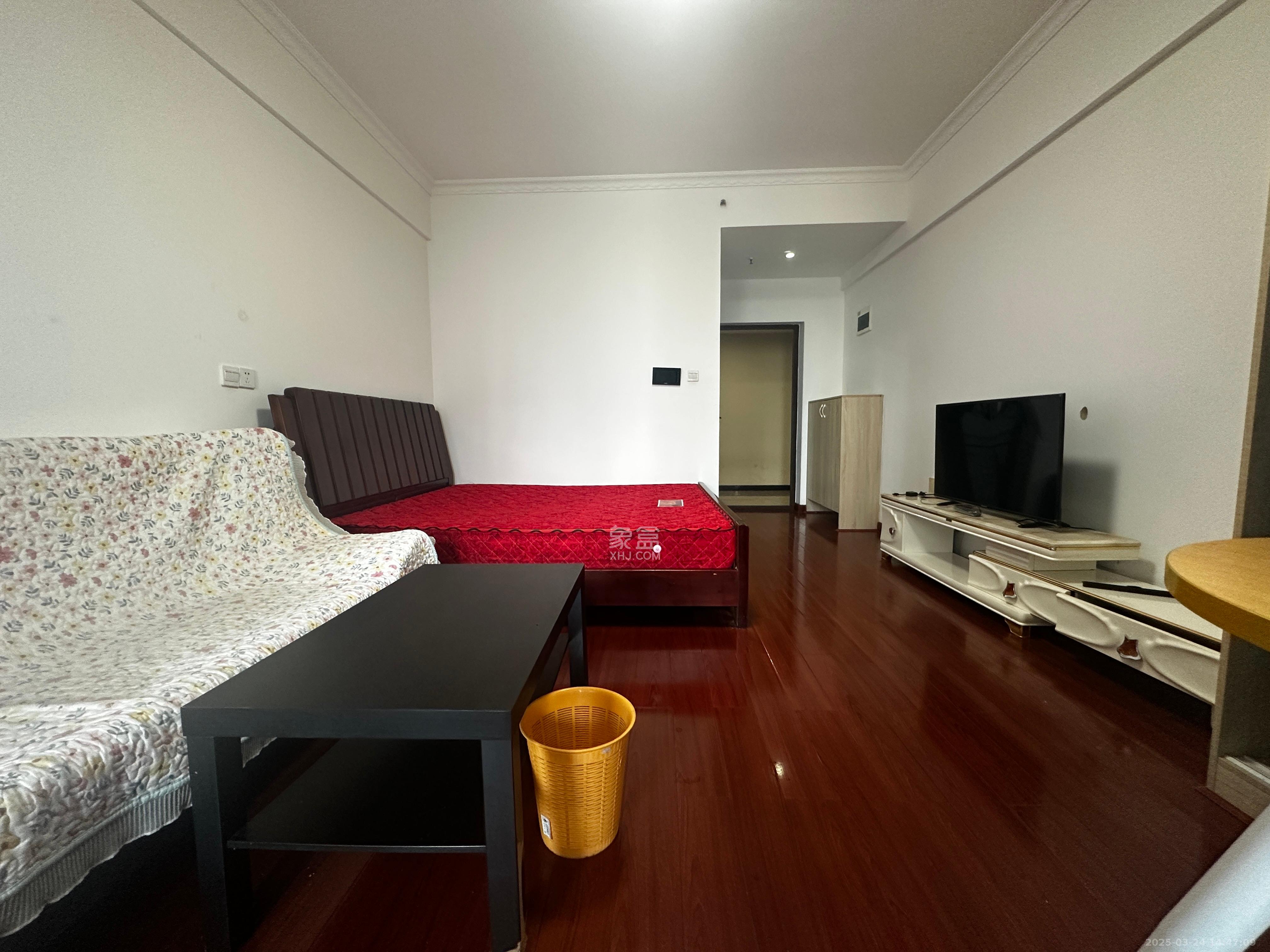 未来漫城 1室1厅1卫 1100.0元/月 未来漫城 1室1厅1卫 1100.0元/月室内图