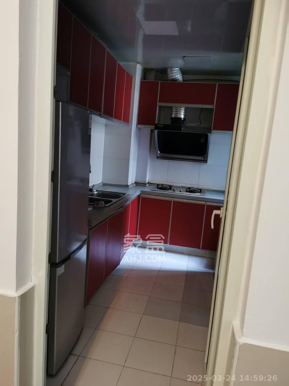 湘江世纪城悦江苑 2室2厅1卫 2200.0元/月 湘江世纪城悦江苑 2室2厅1卫 2200.0元/月室内图