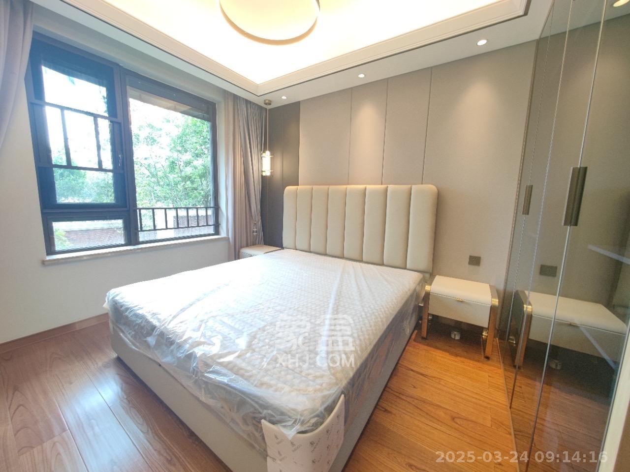 万科紫台  4室2厅3卫    12800.0元/月 万科紫台  4室2厅3卫    12800.0元/月室内图