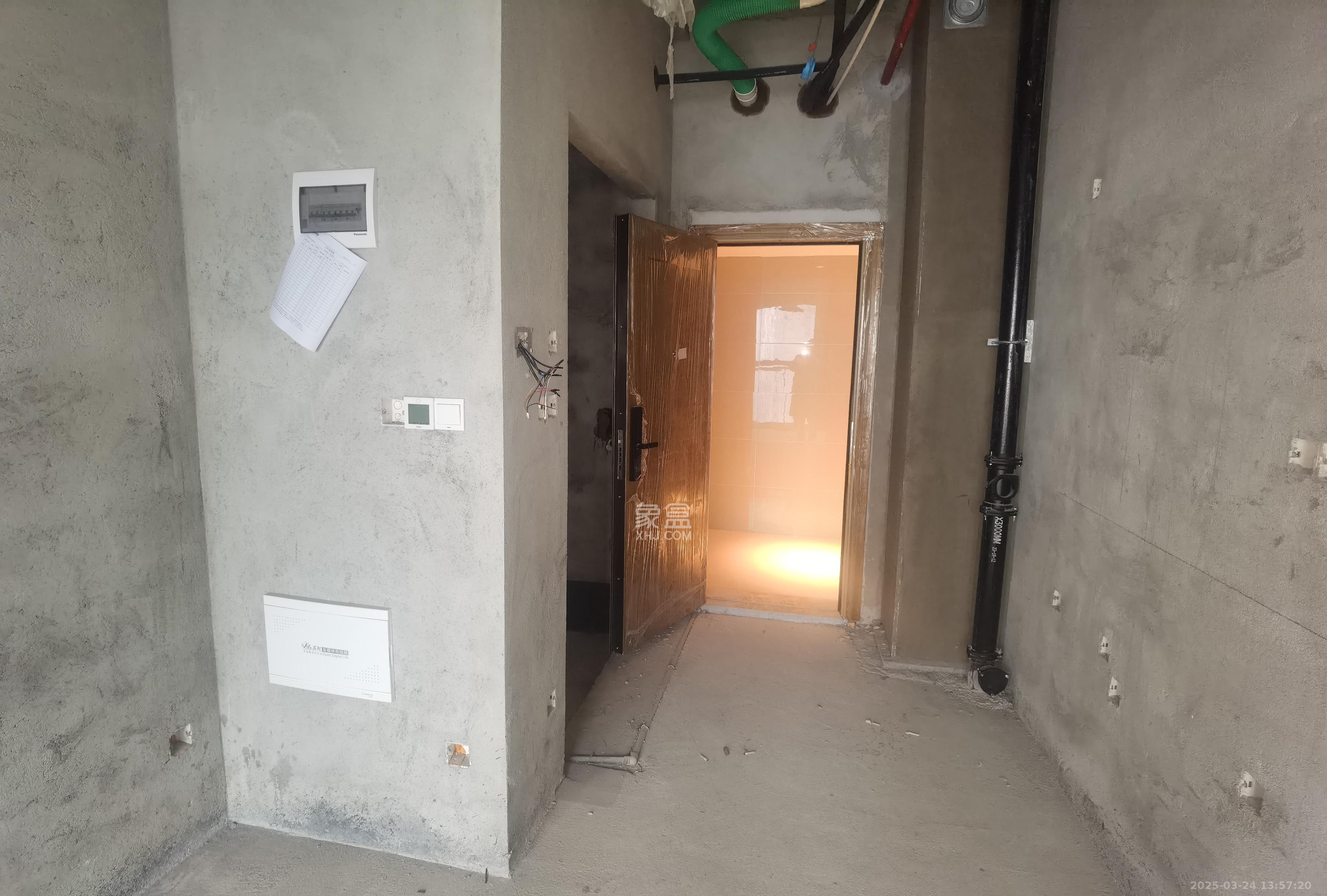 恒大珺悦府 1室0厅0卫 1500.0元/月 恒大珺悦府 1室0厅0卫 1500.0元/月室内图