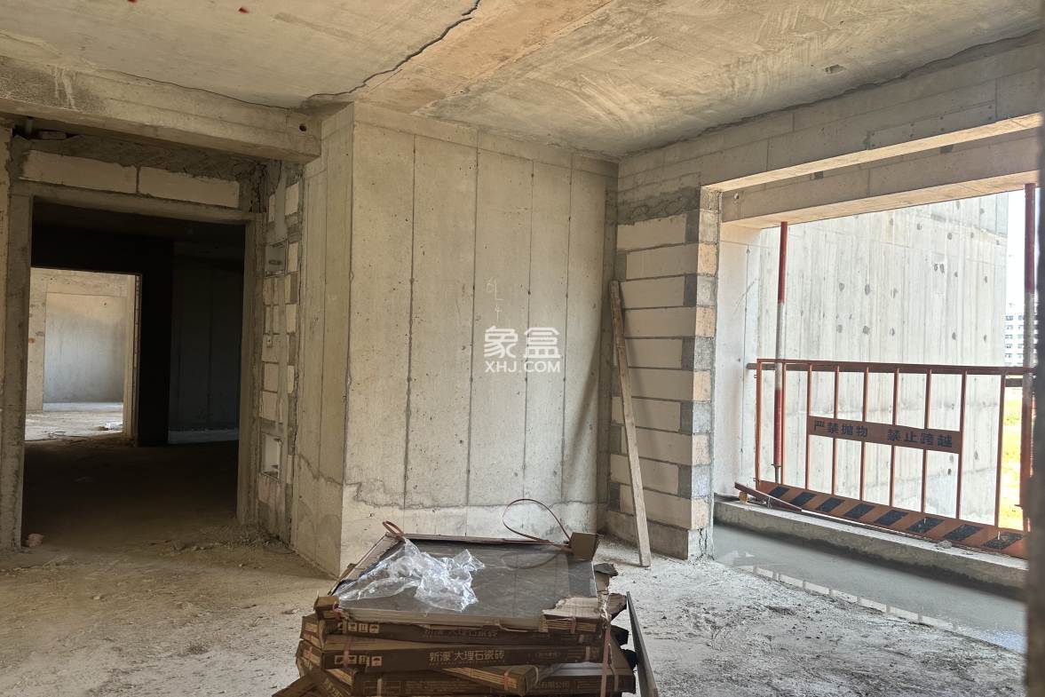 吾悦广场 4室2厅2卫 80.0万 吾悦广场 4室2厅2卫 80.0万户型图