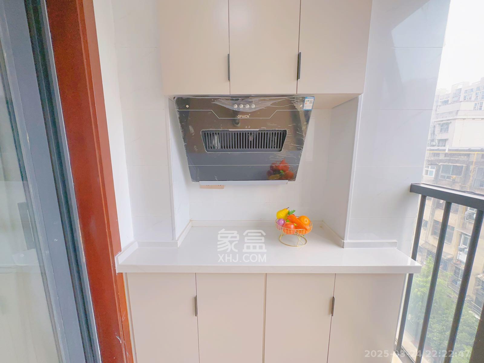 东塘瑞府 1室1厅1卫 2300.0元/月 东塘瑞府 1室1厅1卫 2300.0元/月室内图