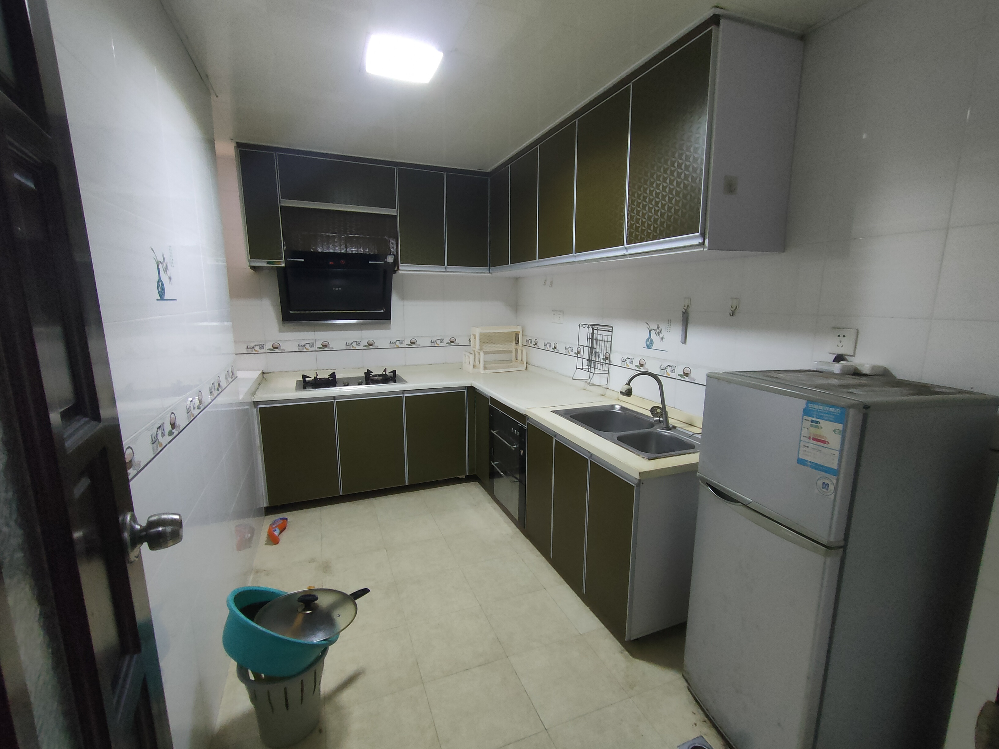 富丽花园 2室2厅1卫 138.0万 富丽花园 2室2厅1卫 138.0万室内图