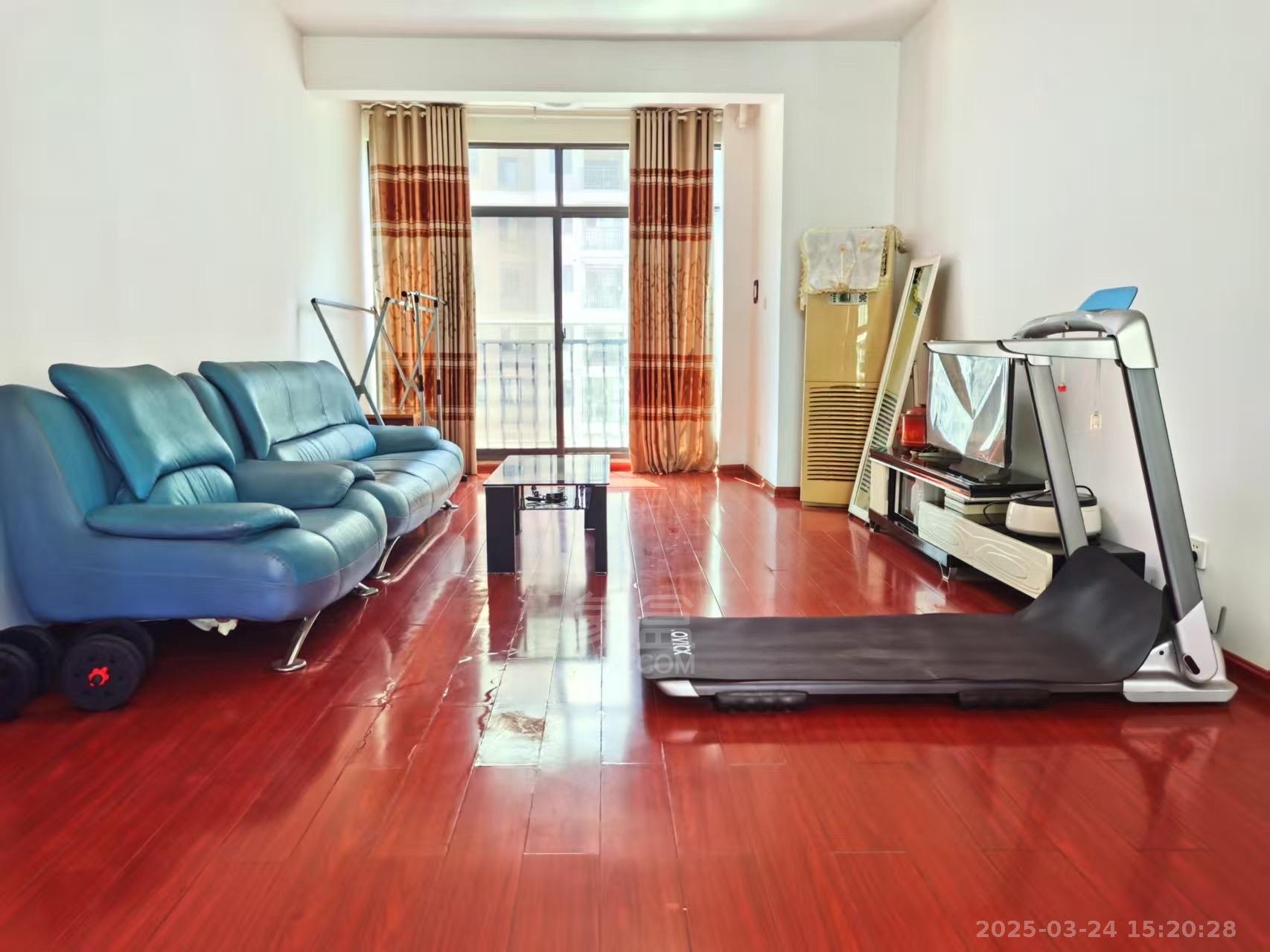 庐山春天早安华晨  2室0厅1卫    1700.0元/月 庐山春天早安华晨  2室0厅1卫    1700.0元/月