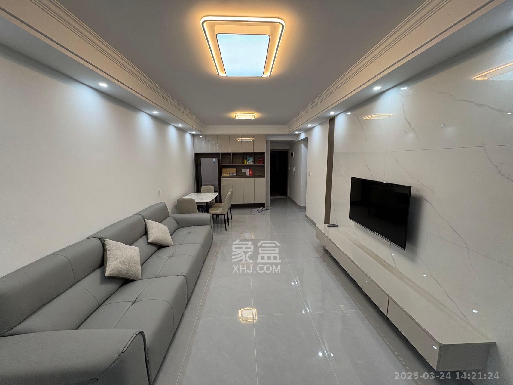 嘉雨兴园 2室1厅1卫 2800.0元/月 嘉雨兴园 2室1厅1卫 2800.0元/月室内图