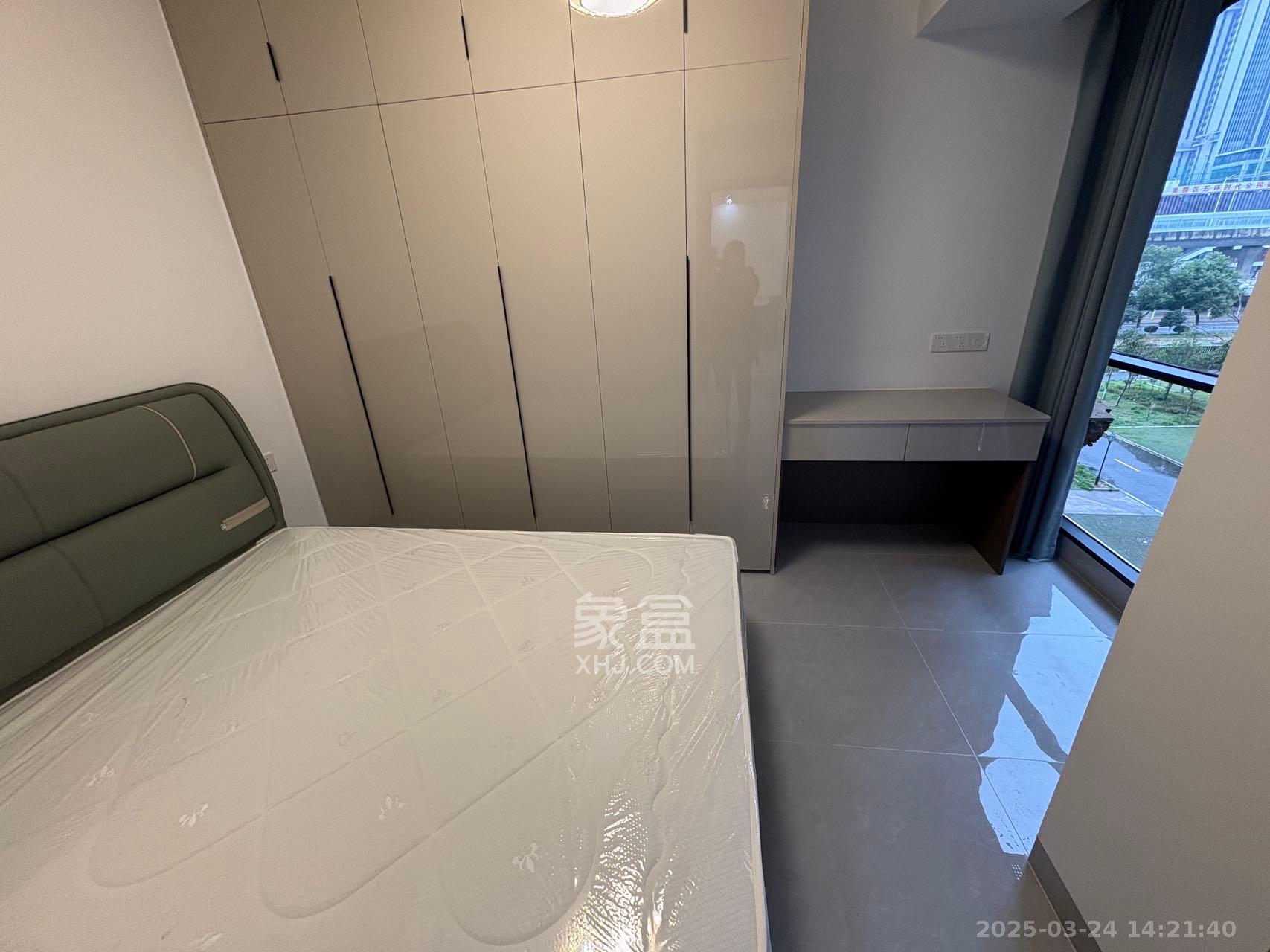 嘉雨兴园 2室1厅1卫 2800.0元/月 嘉雨兴园 2室1厅1卫 2800.0元/月室内图