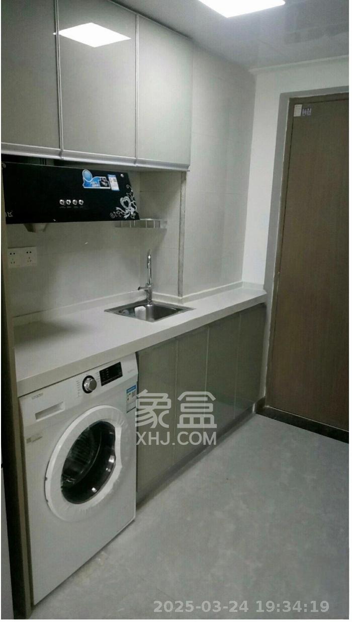 好莱城（弘德西街）  1室0厅0卫   1500.00元/月室内图