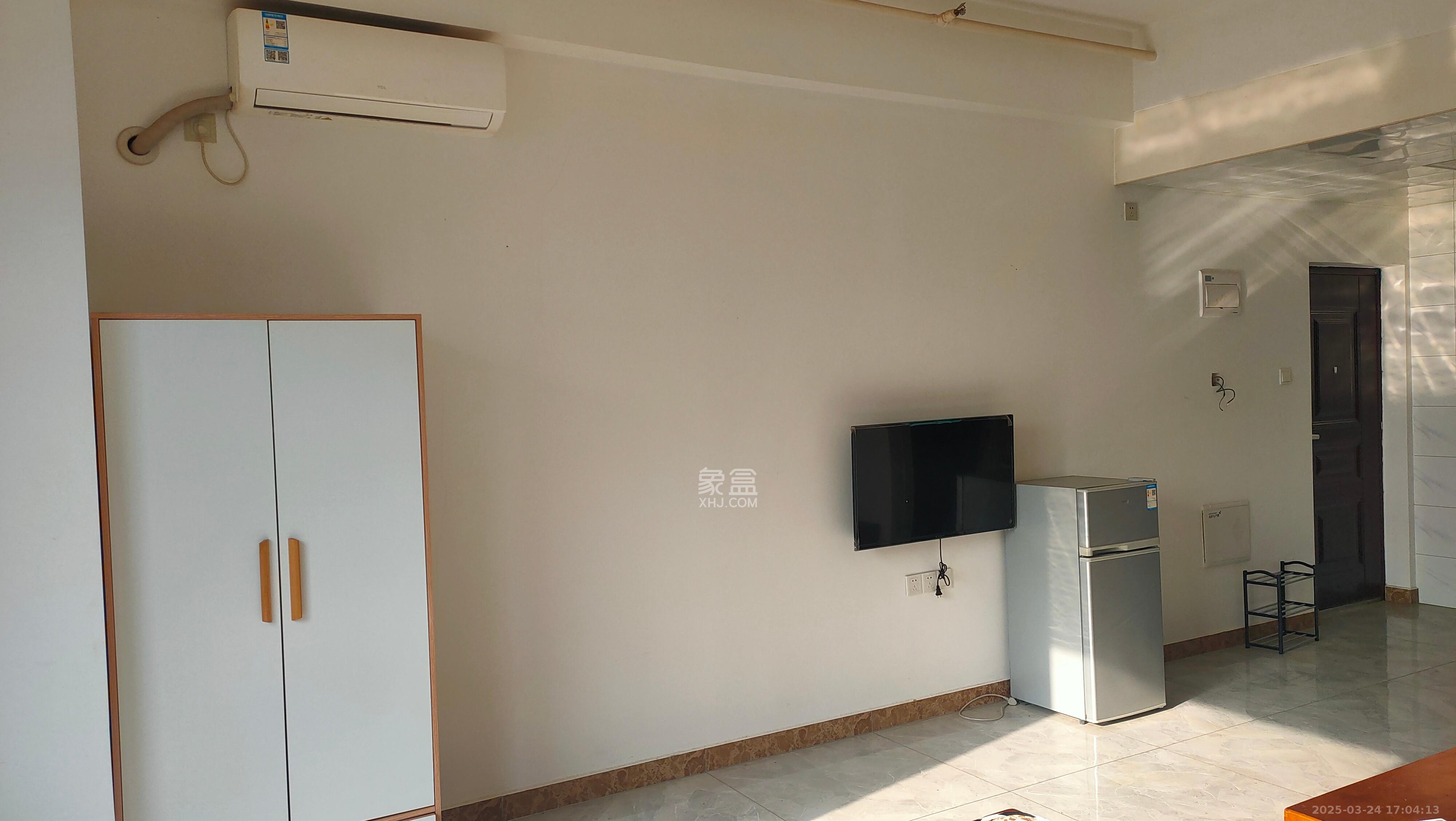 中建悦和城  1室1厅1卫   1300.00元/月室内图