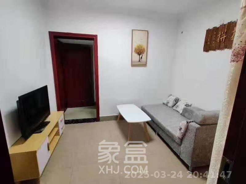 长钢社区(半边山宿舍区) 1室1厅1卫 1500.0元/月 长钢社区(半边山宿舍区) 1室1厅1卫 1500.0元/月室内图