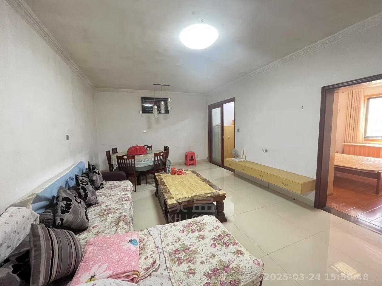 嘉墅翰林阁 3室2厅1卫 1400.0元/月 嘉墅翰林阁 3室2厅1卫 1400.0元/月户型图