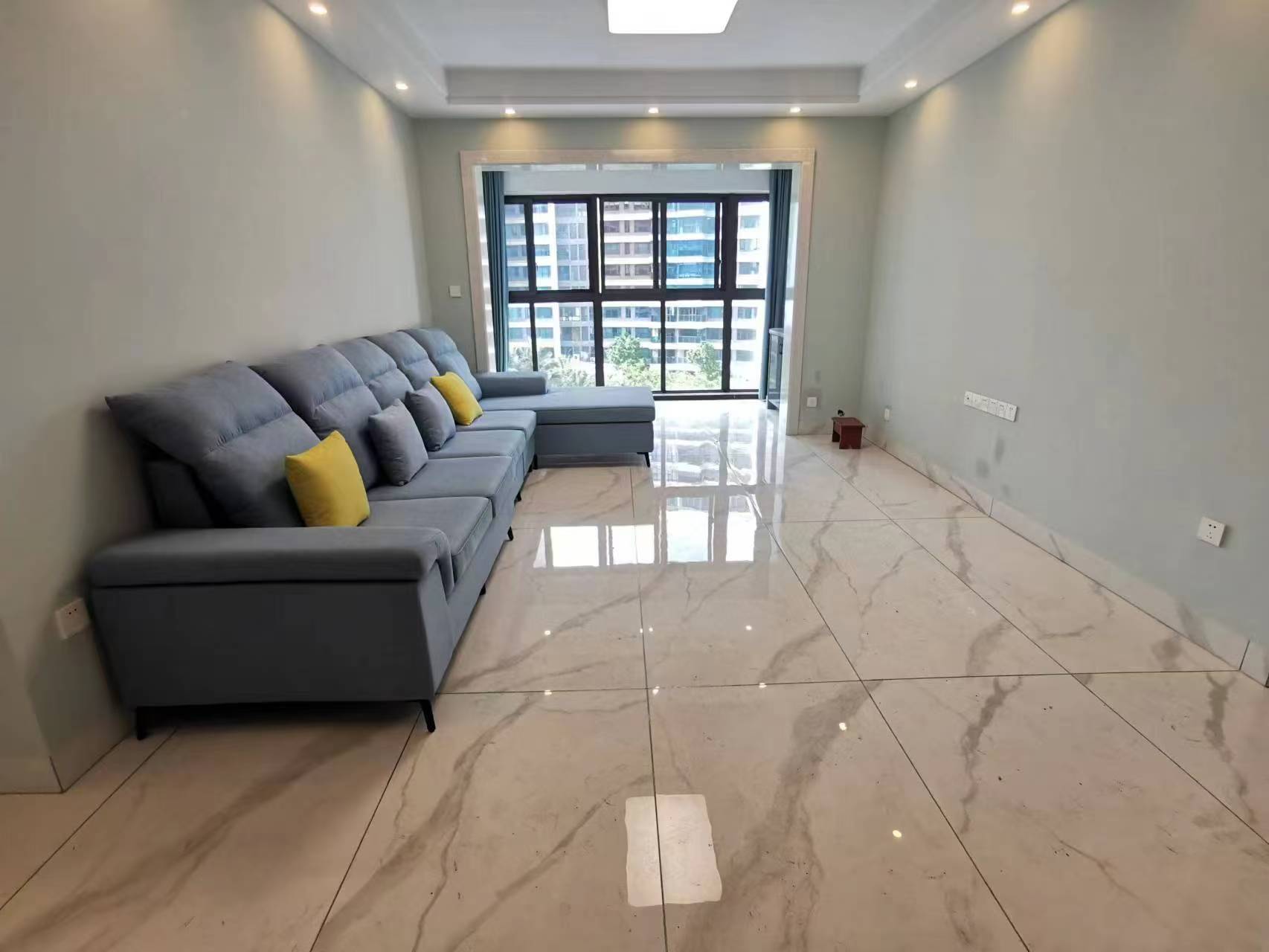 保利中央海岸三期熙园  4室2厅1卫    5000.0元/月 保利中央海岸三期熙园  4室2厅1卫    5000.0元/月户型图