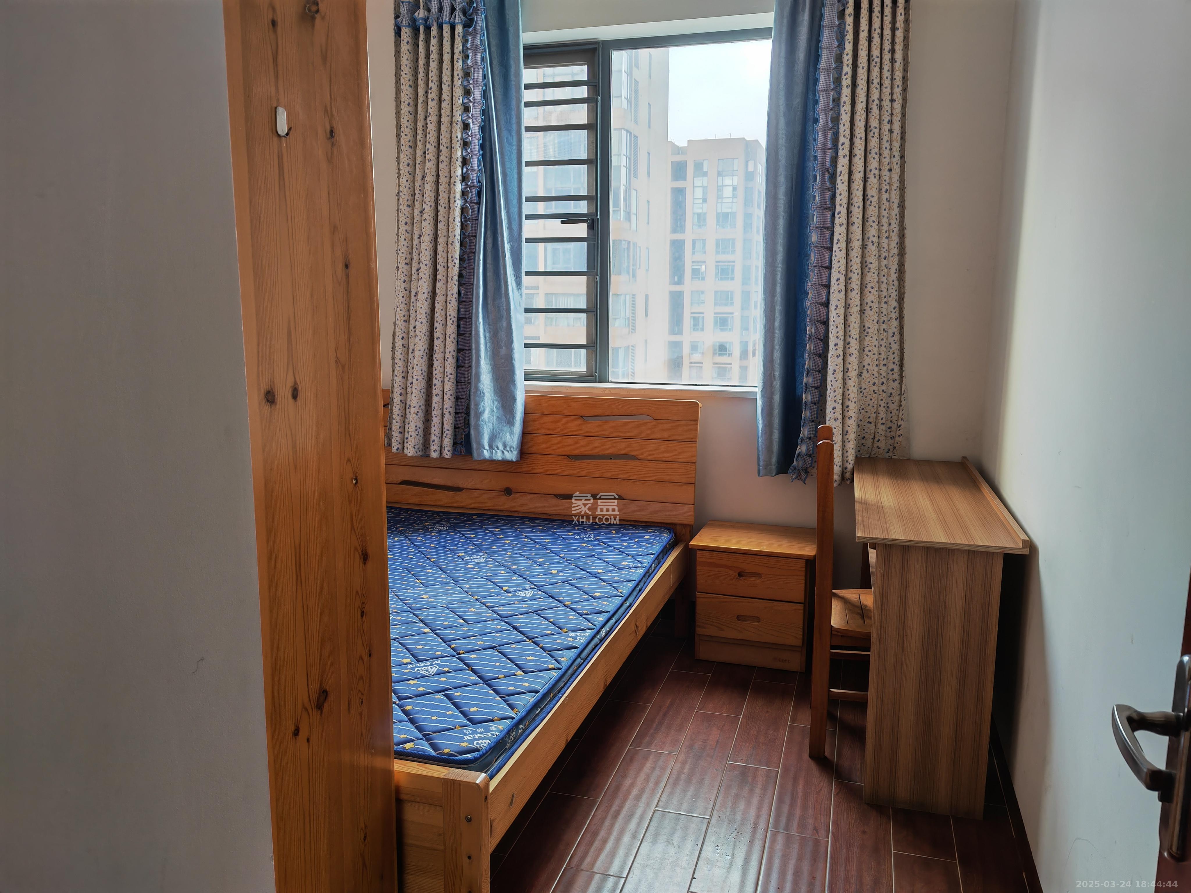 万博汇 3室2厅1卫 3500.0元/月 万博汇 3室2厅1卫 3500.0元/月室内图