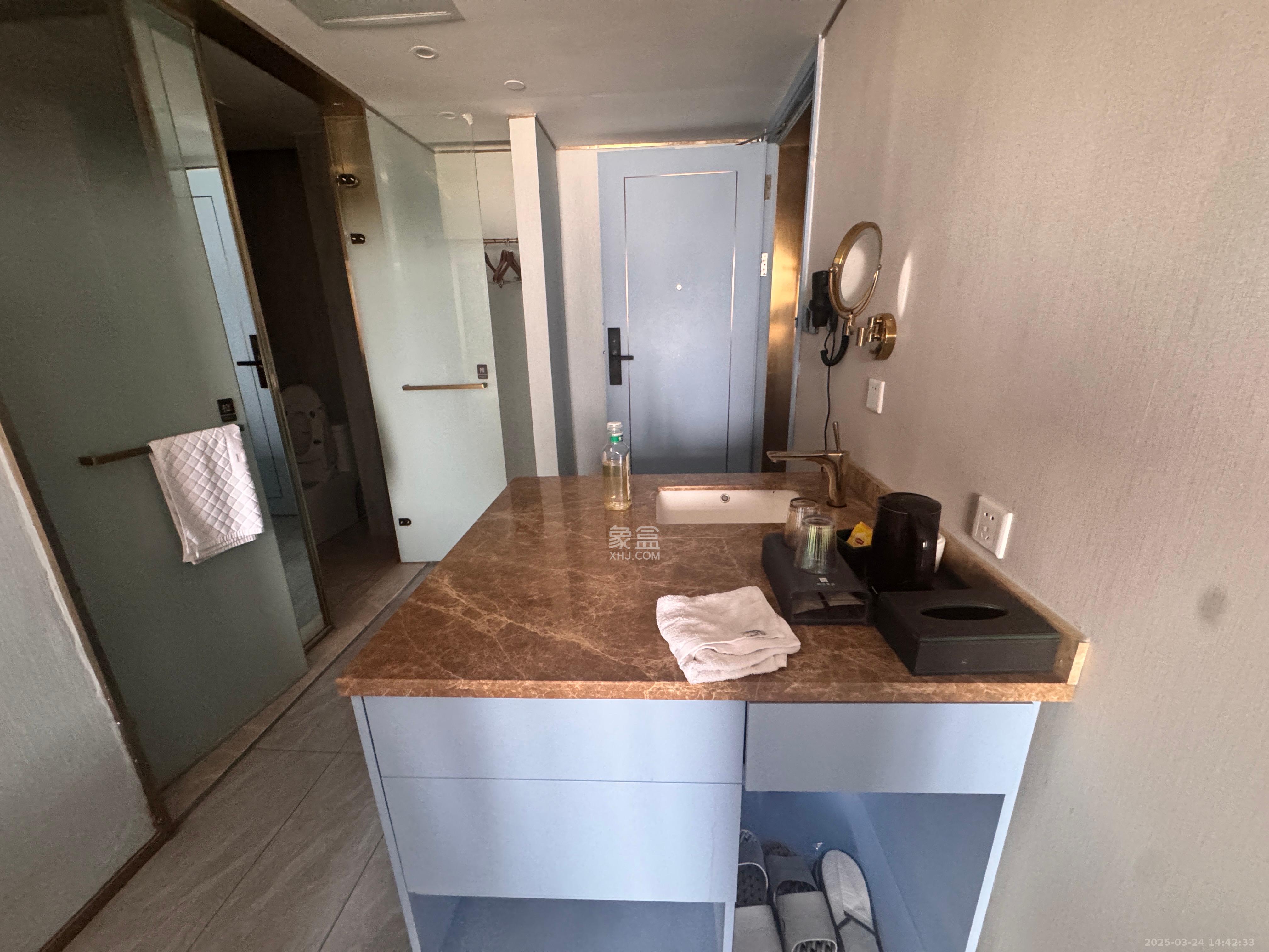 西子湖畔沃府 1室1厅1卫 1700.0元/月 西子湖畔沃府 1室1厅1卫 1700.0元/月室内图