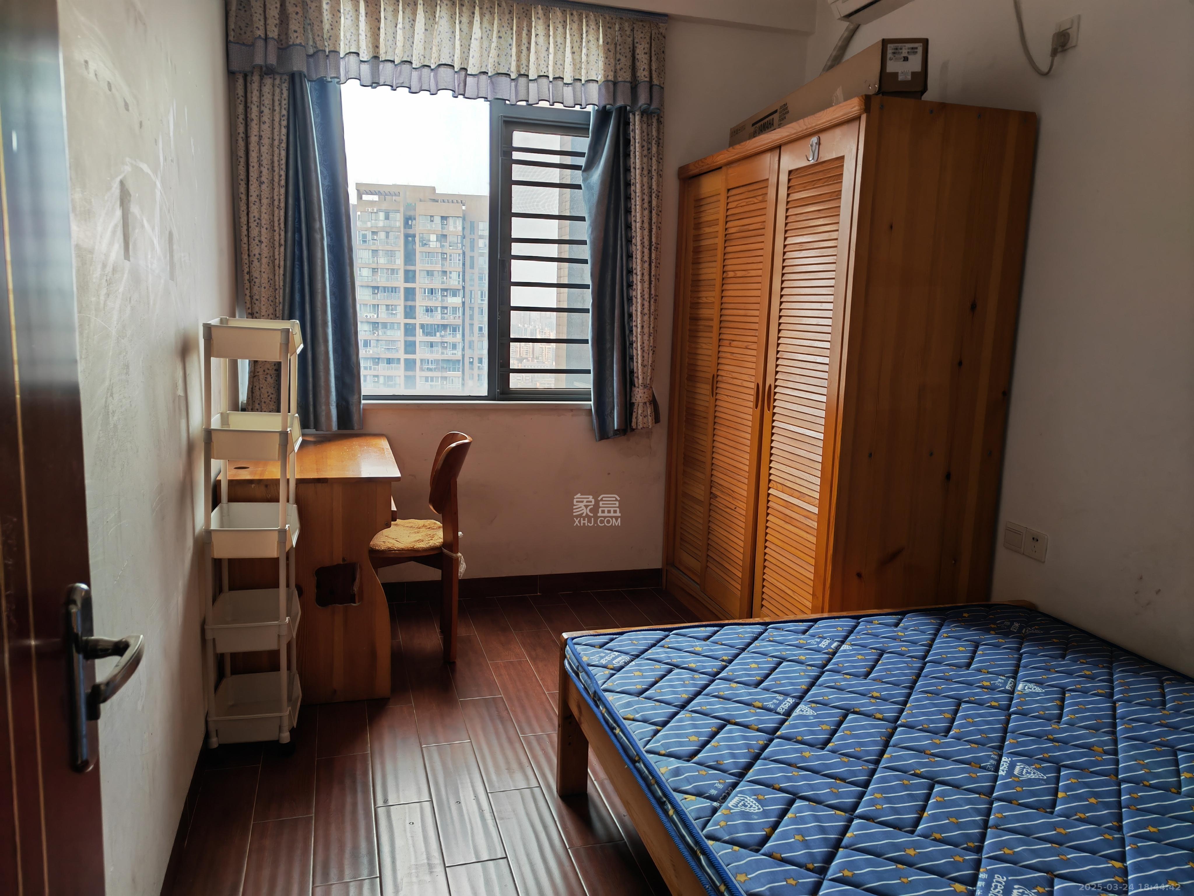 万博汇 3室2厅1卫 3500.0元/月 万博汇 3室2厅1卫 3500.0元/月室内图