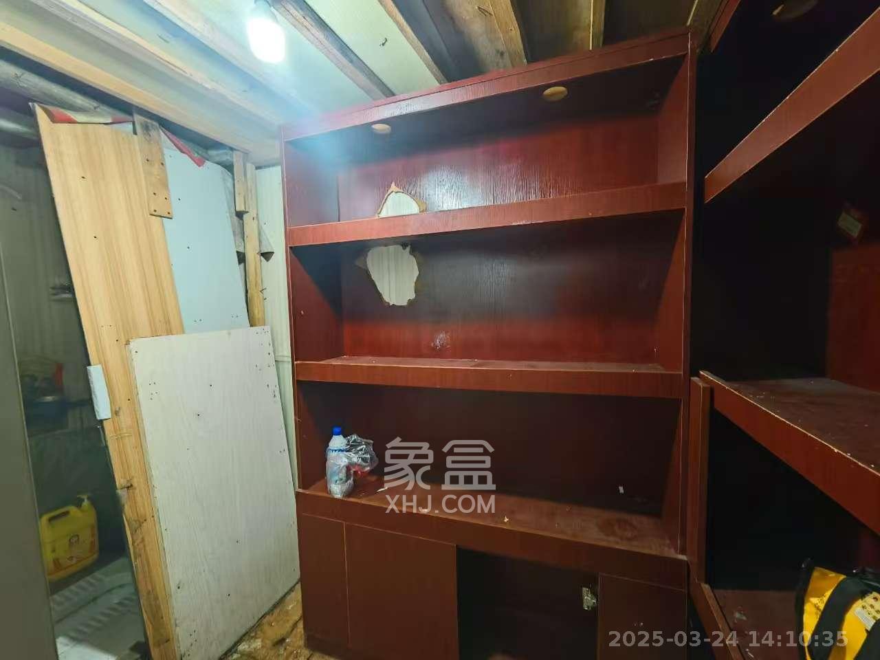 芒果天地(芒果雅苑)   22.75㎡     2000.00元/月室内图