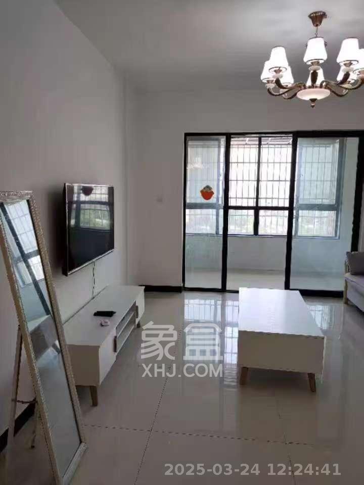 圭塘三小区  2室1厅1卫    2400.0元/月室内图