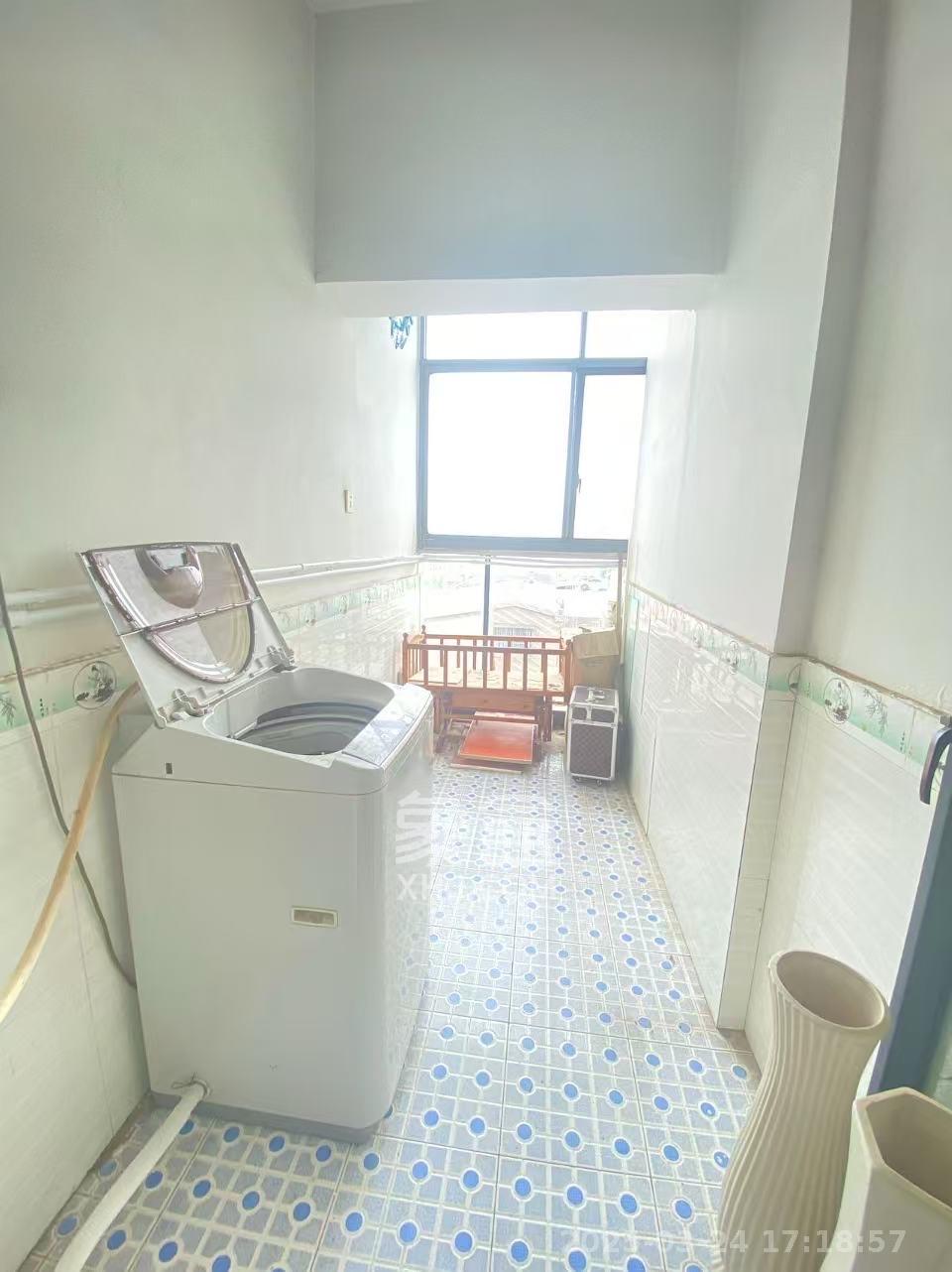 如果爱  2室2厅1卫   1650.00元/月室内图