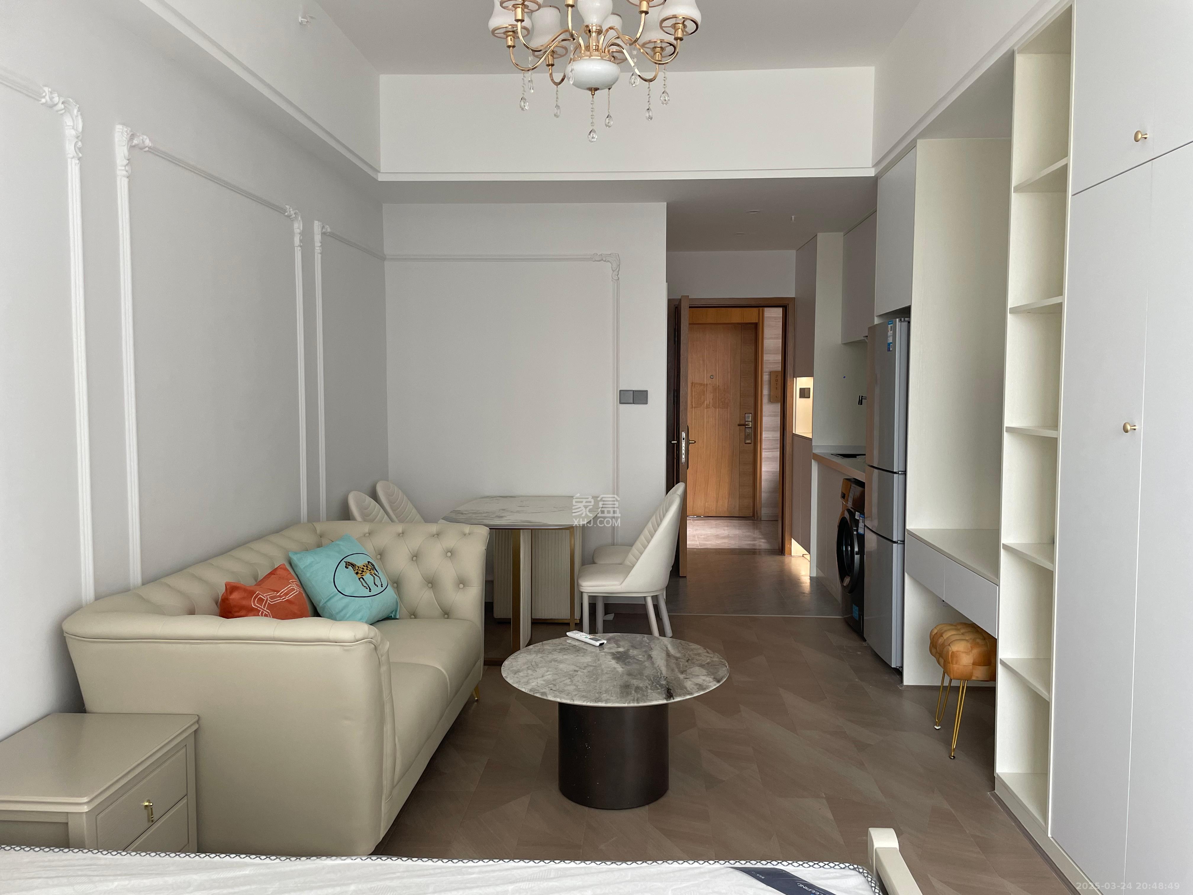 明昇壹城(明昇时代广场)三期 1室1厅1卫 1700.0元/月 明昇壹城(明昇时代广场)三期 1室1厅1卫 1700.0元/月室内图