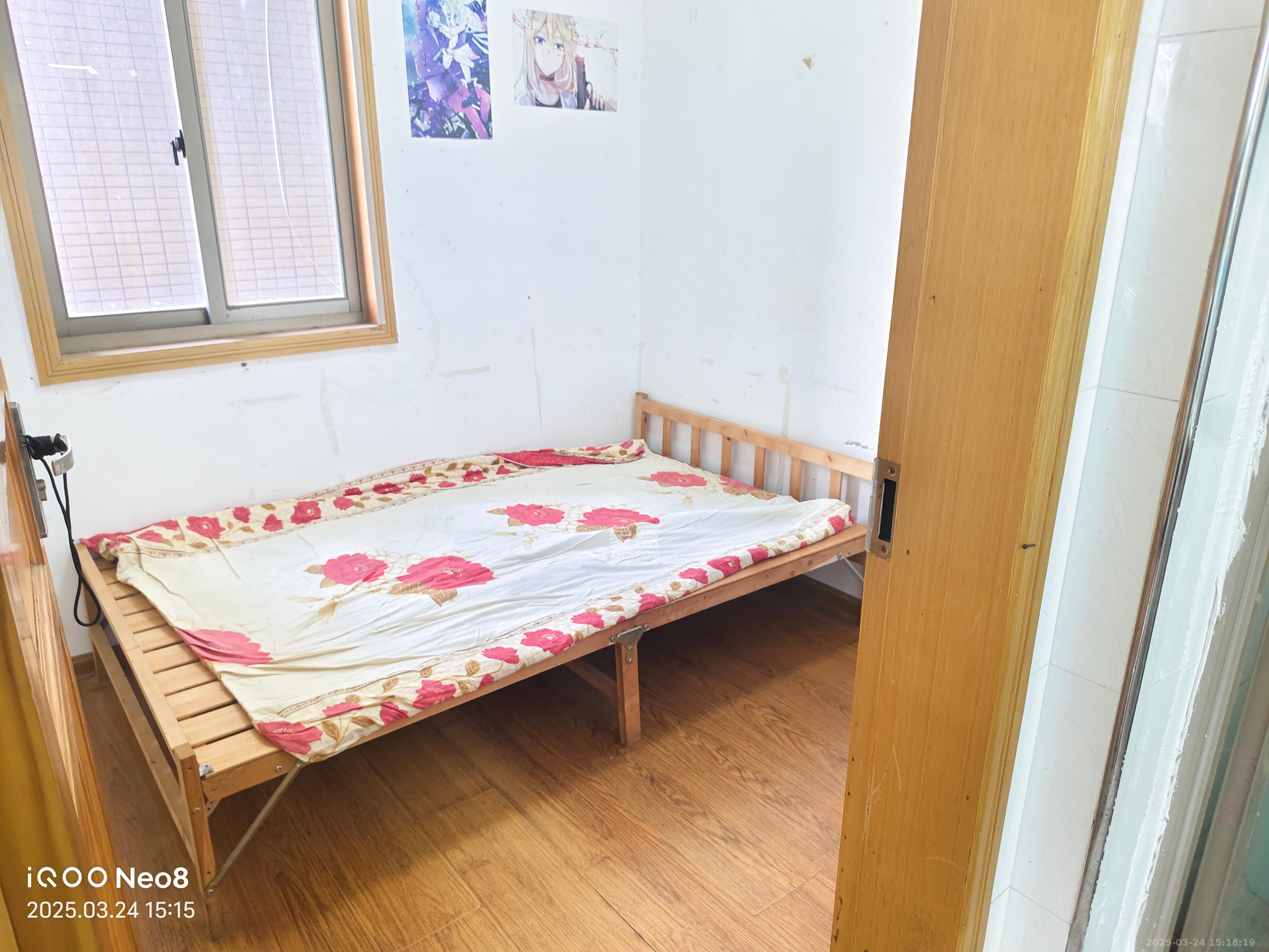 珈鼎城(泊富骊庭) 3室2厅1卫 1700.0元/月 珈鼎城(泊富骊庭) 3室2厅1卫 1700.0元/月室内图