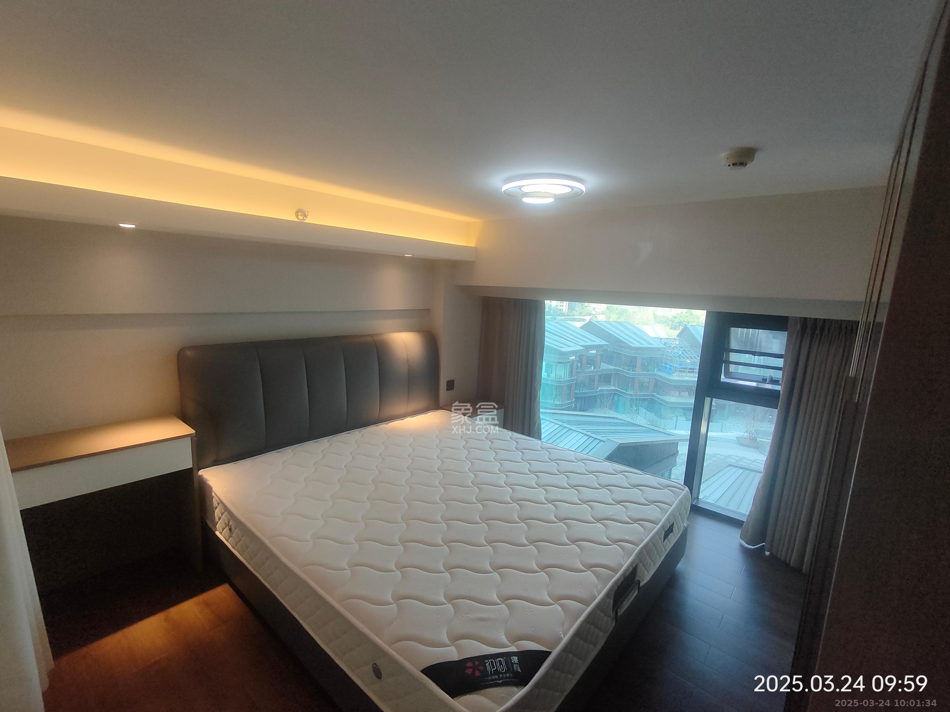 达美寰宇中心  2室1厅1卫   3200.00元/月室内图