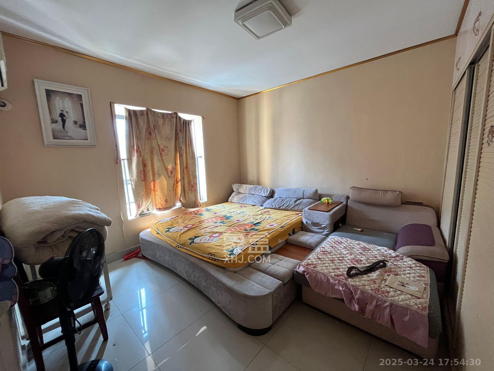 三江花中城 3室1厅1卫 2800.0元/月 三江花中城 3室1厅1卫 2800.0元/月室内图