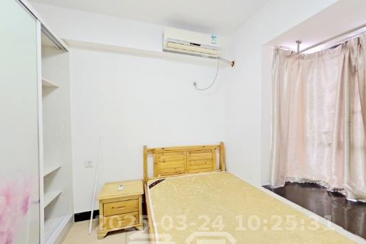 鸿基橄榄君庭 3室1厅1卫 2400.0元/月 鸿基橄榄君庭 3室1厅1卫 2400.0元/月室内图