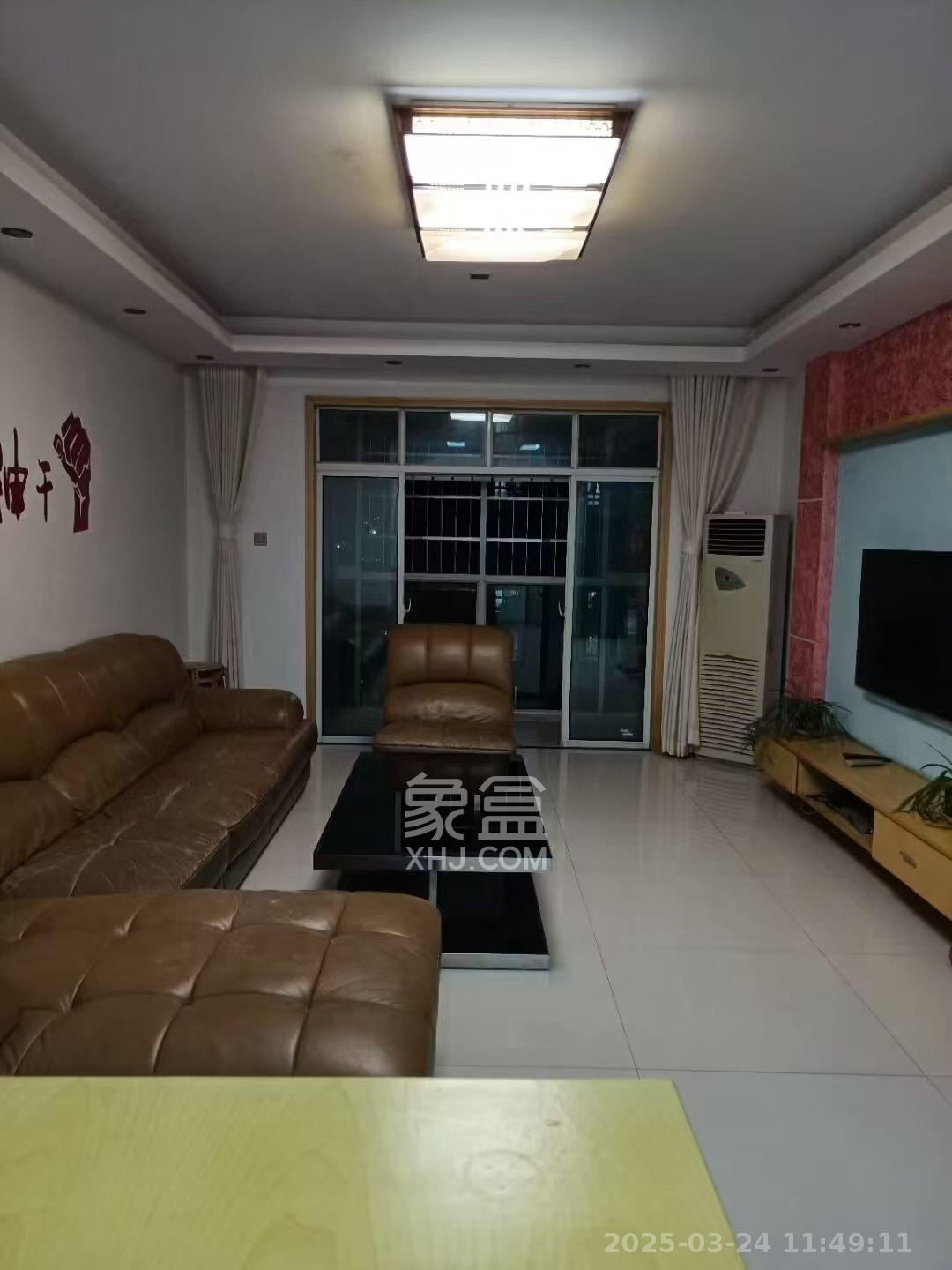 丁家高层公寓(领尚公寓) 3室2厅2卫 1900.0元/月 丁家高层公寓(领尚公寓) 3室2厅2卫 1900.0元/月室内图