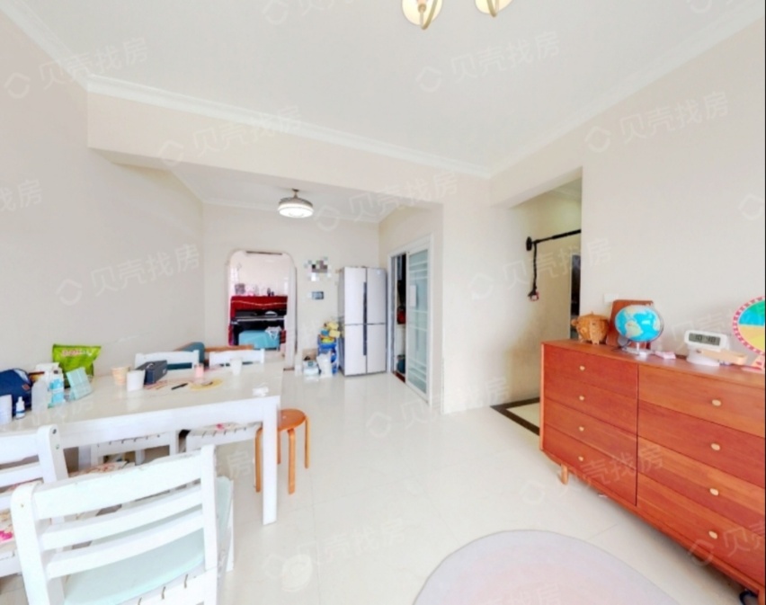 海岸豪庭 3室2厅1卫 190.0万 海岸豪庭 3室2厅1卫 190.0万室内图