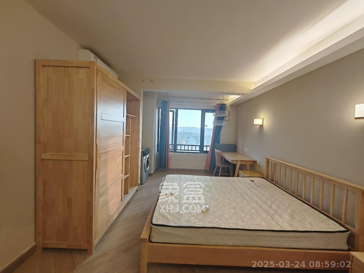 中海珑悦府  1室0厅0卫   1300.00元/月室内图